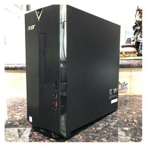Acer Aspire TC-885 Desktop Computer